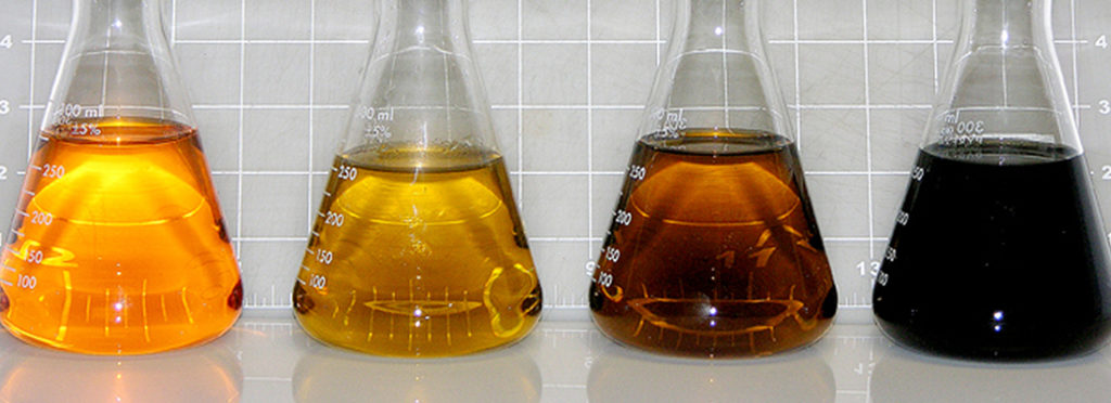 Нефтехимия